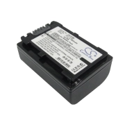 Camera Battery Sony HDR-CX305VE