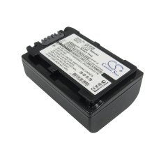 Înlocuire compatibilă pentru bateria Sony NP-FV50