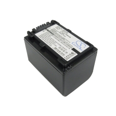 Înlocuire compatibilă pentru bateria Sony NP-FV70