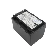 Camera Battery Sony HDR-CX305VE