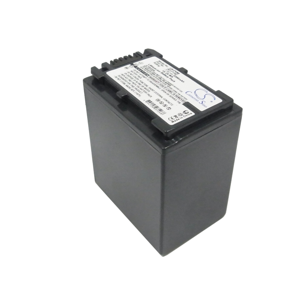 Înlocuire compatibilă pentru bateria Sony NP-FV90