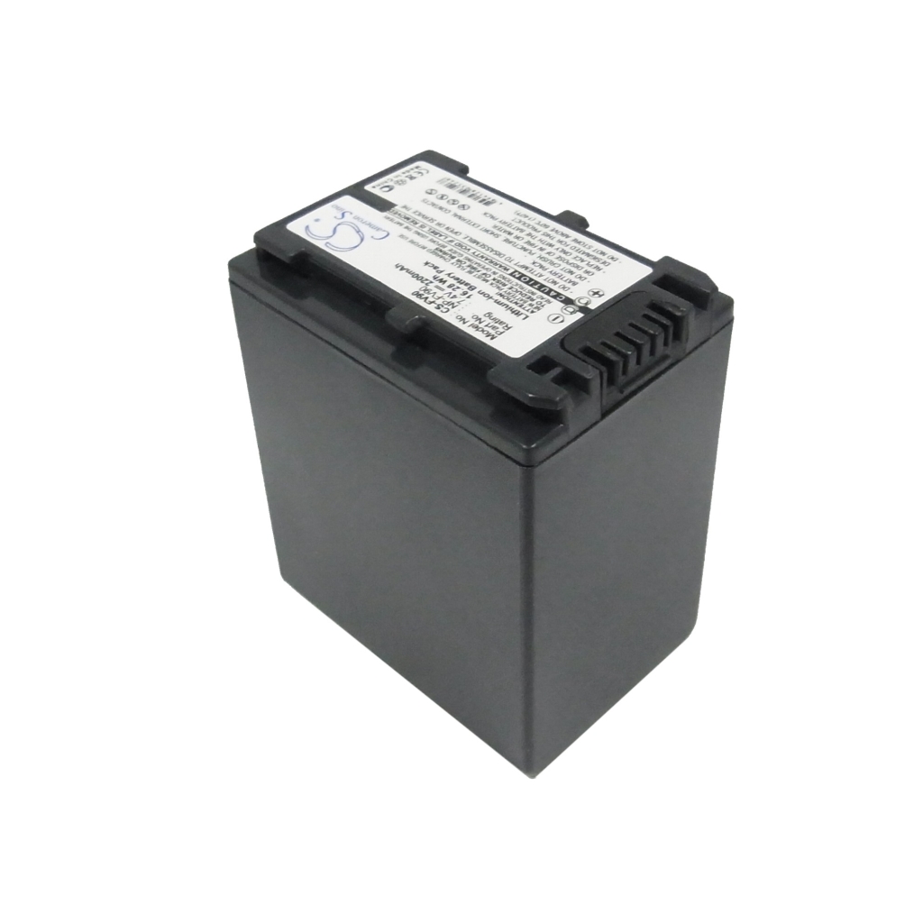 Înlocuire compatibilă pentru bateria Sony NP-FV90