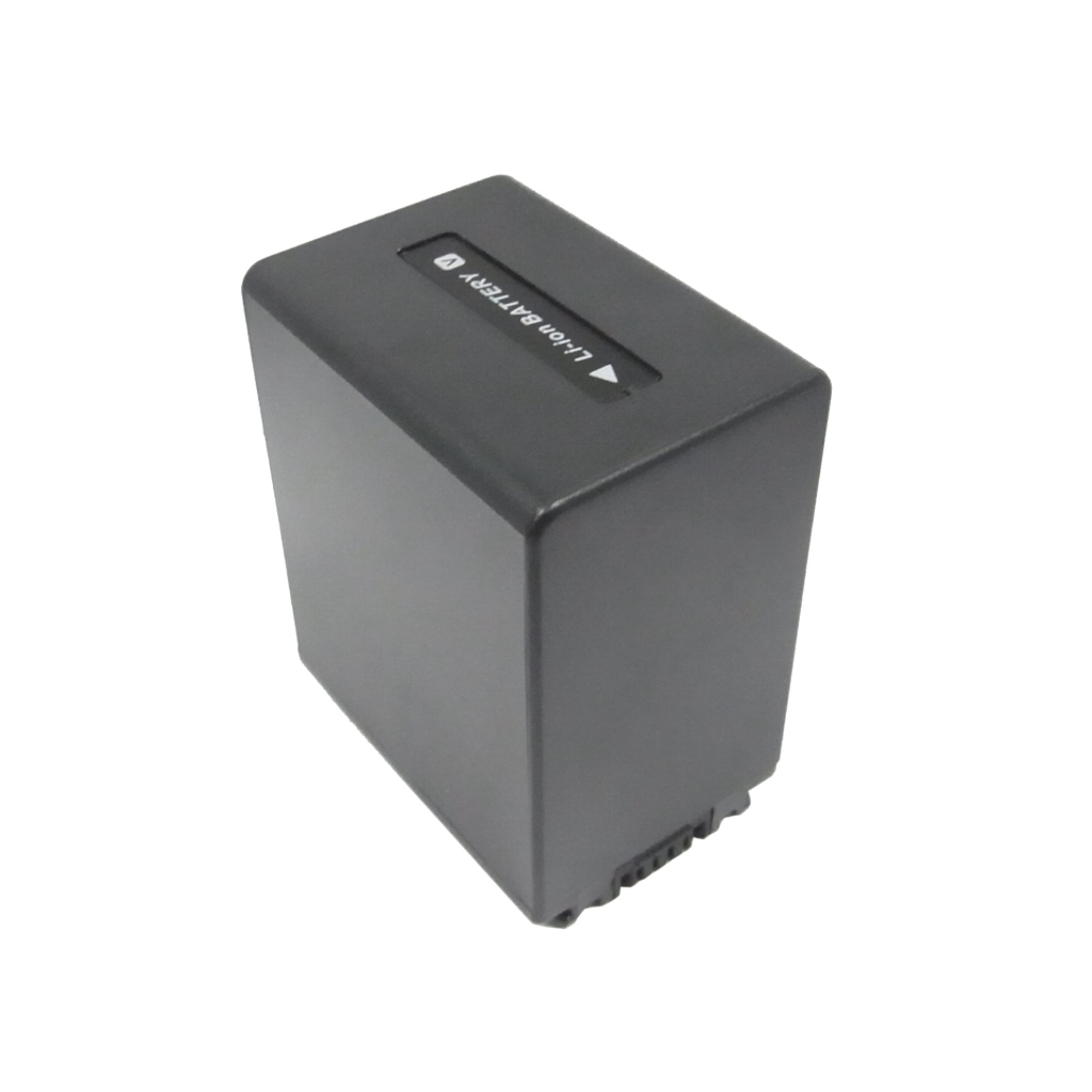 Înlocuire compatibilă pentru bateria Sony NP-FV90