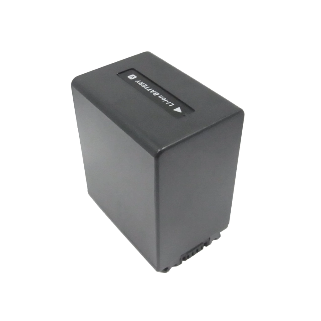 Camera Battery Sony HDR-UX5