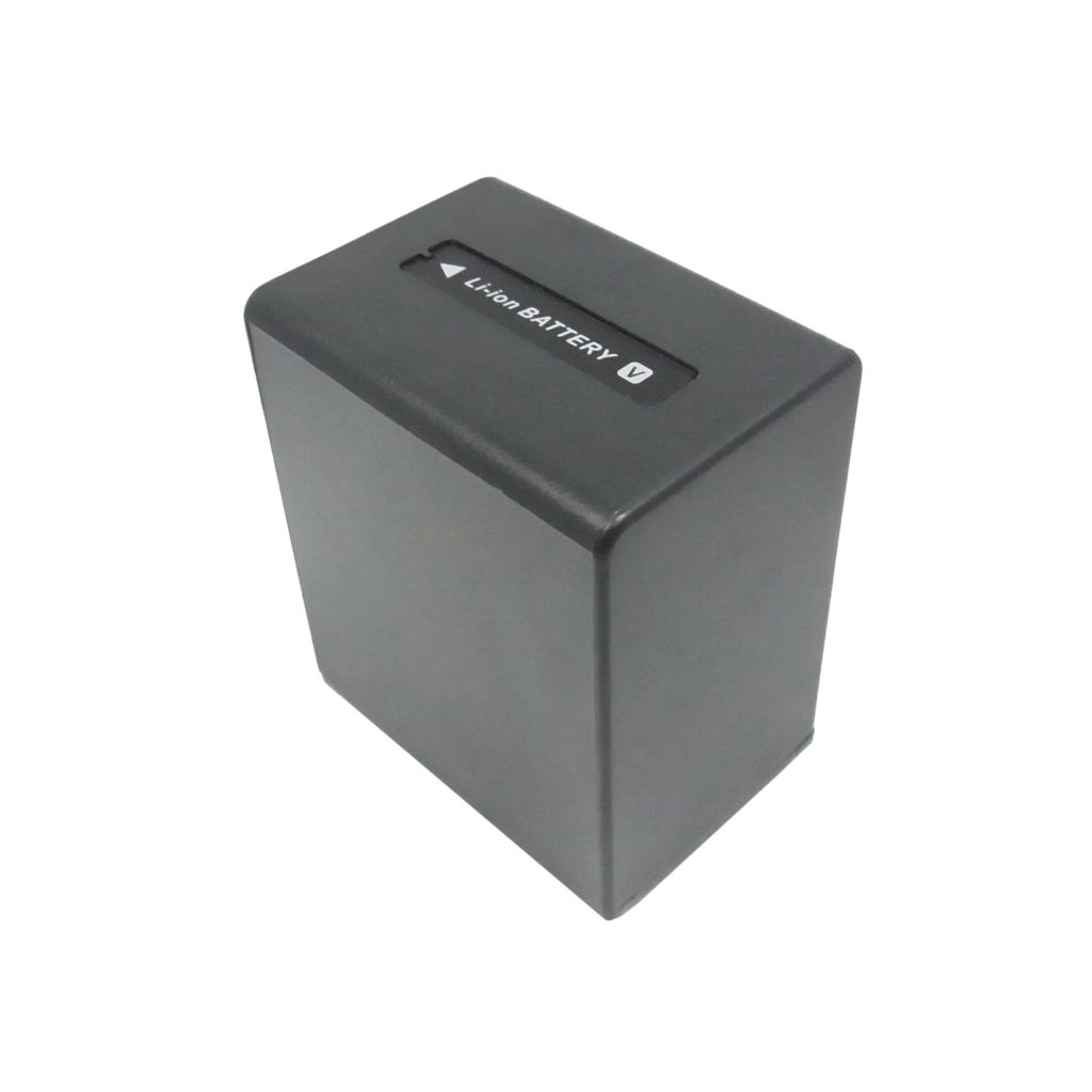 Camera Battery Sony HDR-UX5