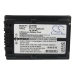 Camera Battery Sony HDR-UX5
