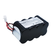 Înlocuire compatibilă pentru bateria Fresenius 120023,BATT/110023