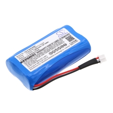 Înlocuire compatibilă pentru bateria Fresenius 110320-O,179033,179033-R0,179033-R2,88888749...