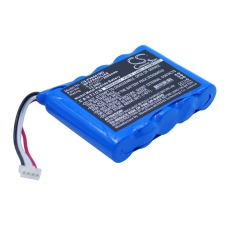 Înlocuire compatibilă pentru bateria Fresenius 99178130,BPAFRAGILIAS,MB3639,MB3639-O