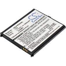 Înlocuire compatibilă pentru bateria FUJITSU F28