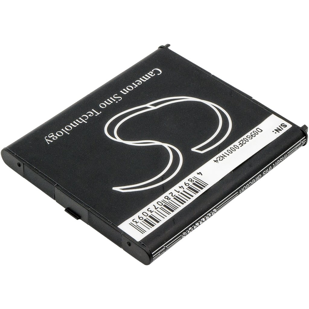 Înlocuire compatibilă pentru bateria FUJITSU F28