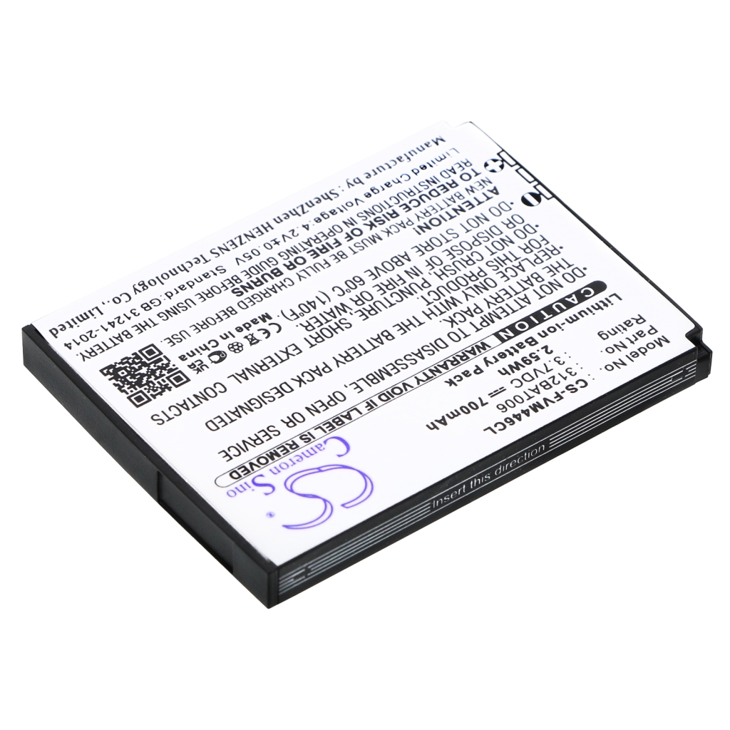 Încărcător de birou Konka CS-FVM446CL