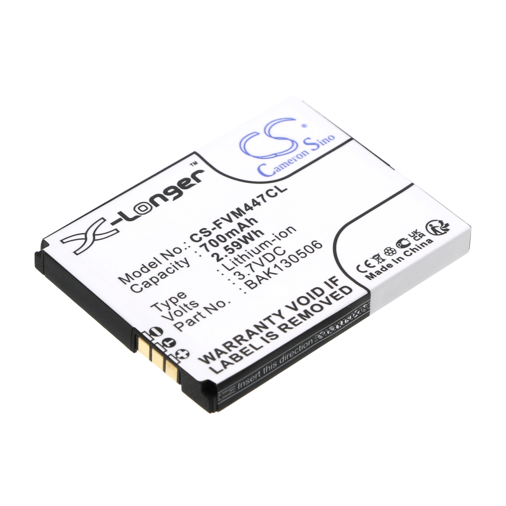 Încărcător de birou Lava CS-FVM447CL