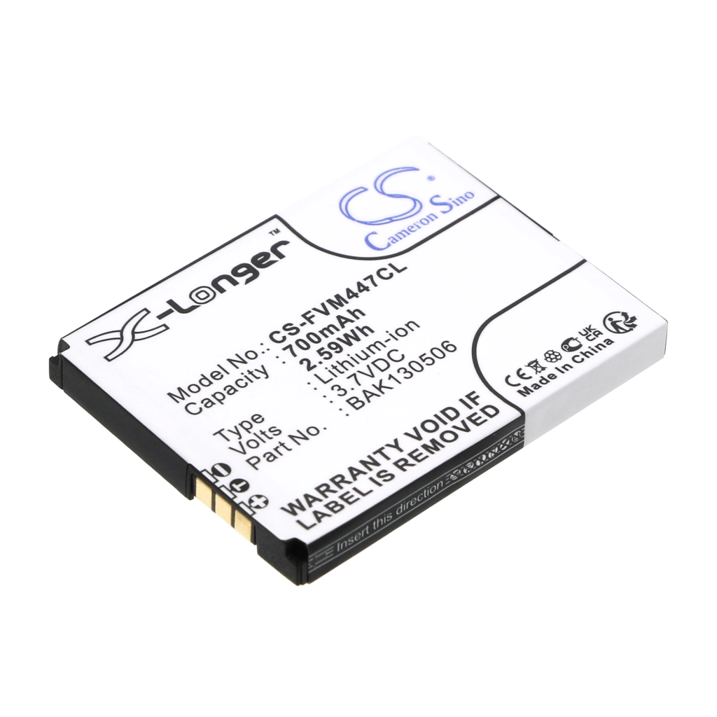 Încărcător de birou Inq CS-FVM447CL