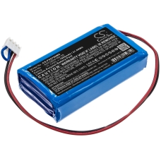 Înlocuire compatibilă pentru bateria Fresenius KAYO654169-3S