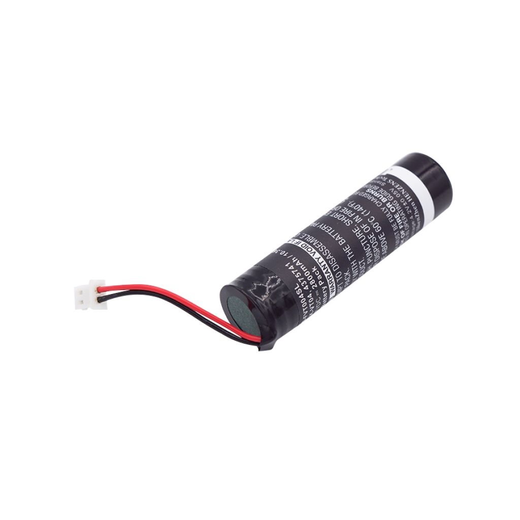 Baterie industrială Fluke VT04 IR Thermometer
