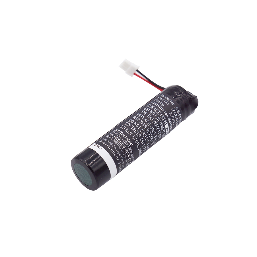 Baterie industrială Fluke VT04 IR Thermometer