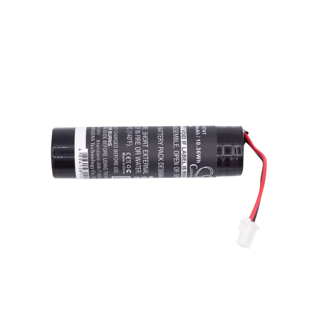 Baterie industrială Fluke VT04 IR Thermometer
