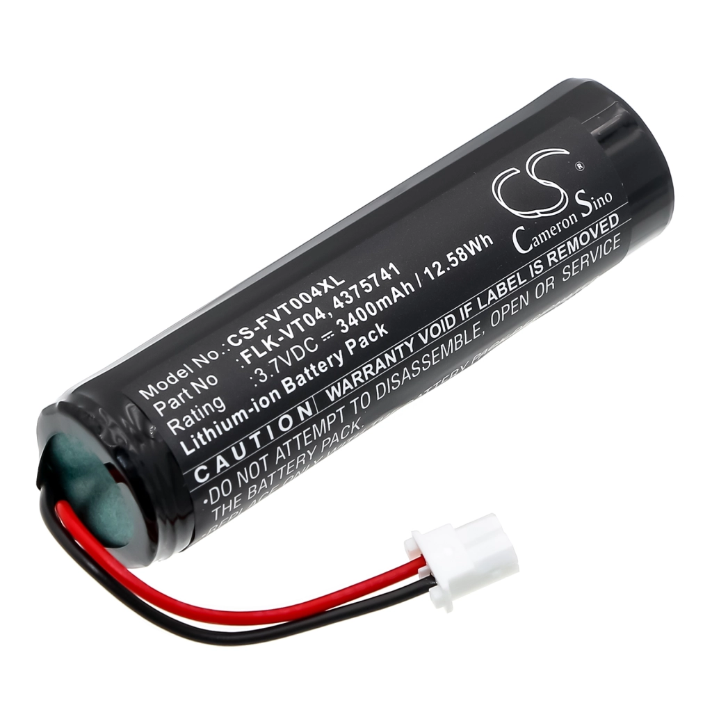 Battery Replaces FLK-VT04