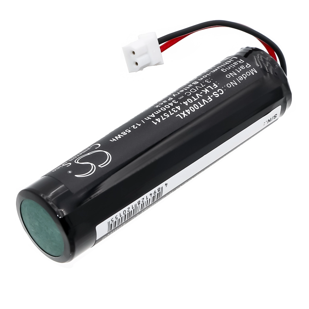 Battery Replaces FLK-VT04