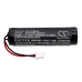Battery Replaces FLK-VT04