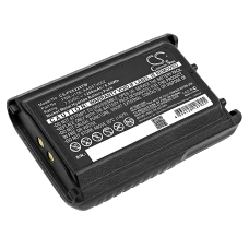 Înlocuire compatibilă pentru bateria Bearcom AAG57X002,FNB-V106