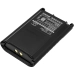 Two-Way Radio Battery Vertex VX231L