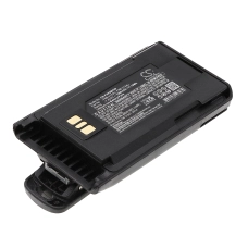 Compatible battery replacement for Vertex AAJ67X001,AAJ68X001,AAK66X501,FNB-112LI,FNB-113LI...