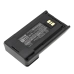 Two-Way Radio Battery Vertex EVX-531