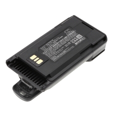 Înlocuire compatibilă pentru bateria YAESU AAJ67X001,AAJ68X001,AAK66X501,FNB-112LI,FNB-113LI...