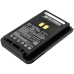 Baterie radio bidirecțional YAESU CS-FVX400TW