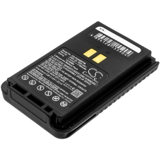 Înlocuire compatibilă pentru bateria YAESU SBR-28L,SBR-28LI
