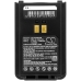 Baterie radio bidirecțional YAESU CS-FVX400TW