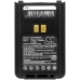 Two-Way Radio Battery YAESU FT-4XE