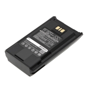 Baterie radio bidirecțional Vertex EVX-530