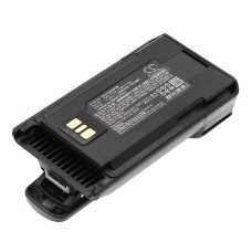 Compatible battery replacement for Vertex Standard AAJ67X001,AAJ68X001,AAK66X501,FNB-112LI,FNB-113LI...