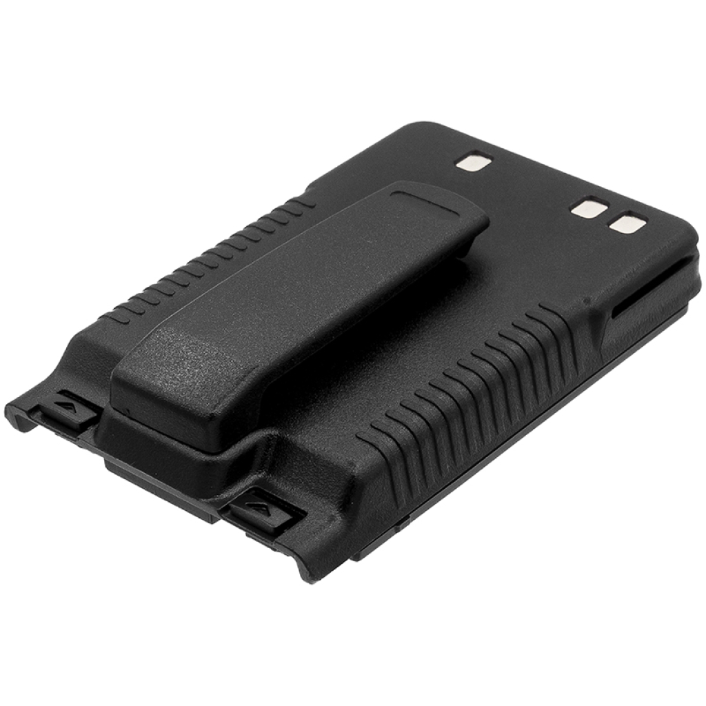 Baterie radio bidirecțional YAESU CS-FVX800TW