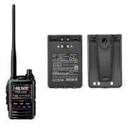 CS-FVX810TW<br />Baterii pentru   Înlocuiește bateria SBR-14