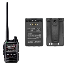 Înlocuire compatibilă pentru bateria YAESU FNB-102LI,SBR-14,SBR-14LI,SBR-15LI