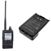 Two-Way Radio Battery YAESU FT-2DR