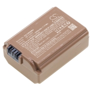 Battery compatibleWith Sony