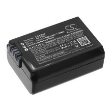 Înlocuire compatibilă pentru bateria Sony NP-FW50