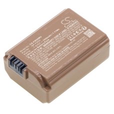 Înlocuire compatibilă pentru bateria Sony NP-FW50