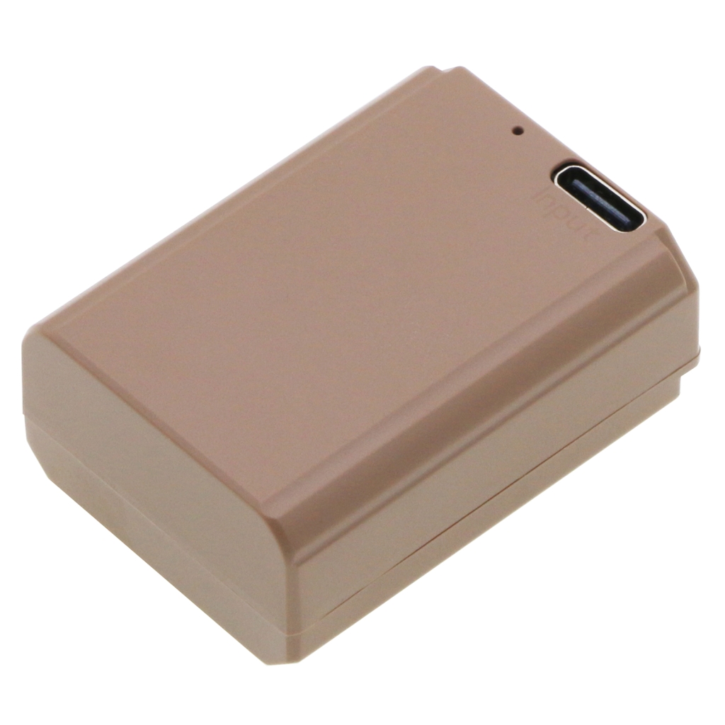 Înlocuire compatibilă pentru bateria Sony NP-FW50