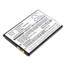 Înlocuire compatibilă pentru bateria Franklin ICQ037NA