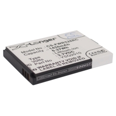 Înlocuire compatibilă pentru bateria Franklin Wireless YSQ2010,YSQ2010KB001861