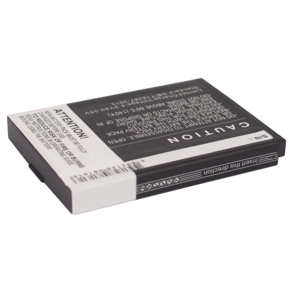 Franklin wireless Generic CS-FWR526RC
