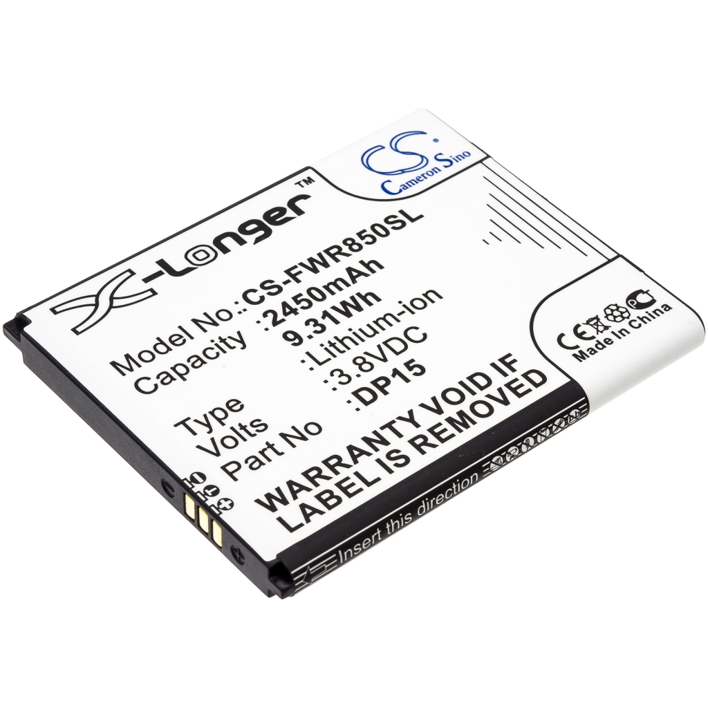 Încărcător de birou T-Mobile CS-FWR850SL