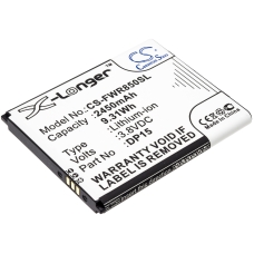 Înlocuire compatibilă pentru bateria Franklin Wireless DP15