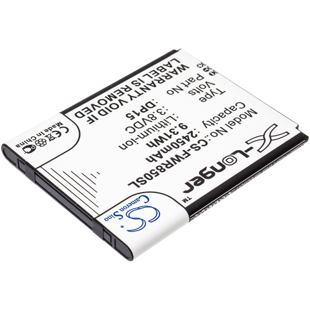 Încărcător de birou T-Mobile CS-FWR850SL
